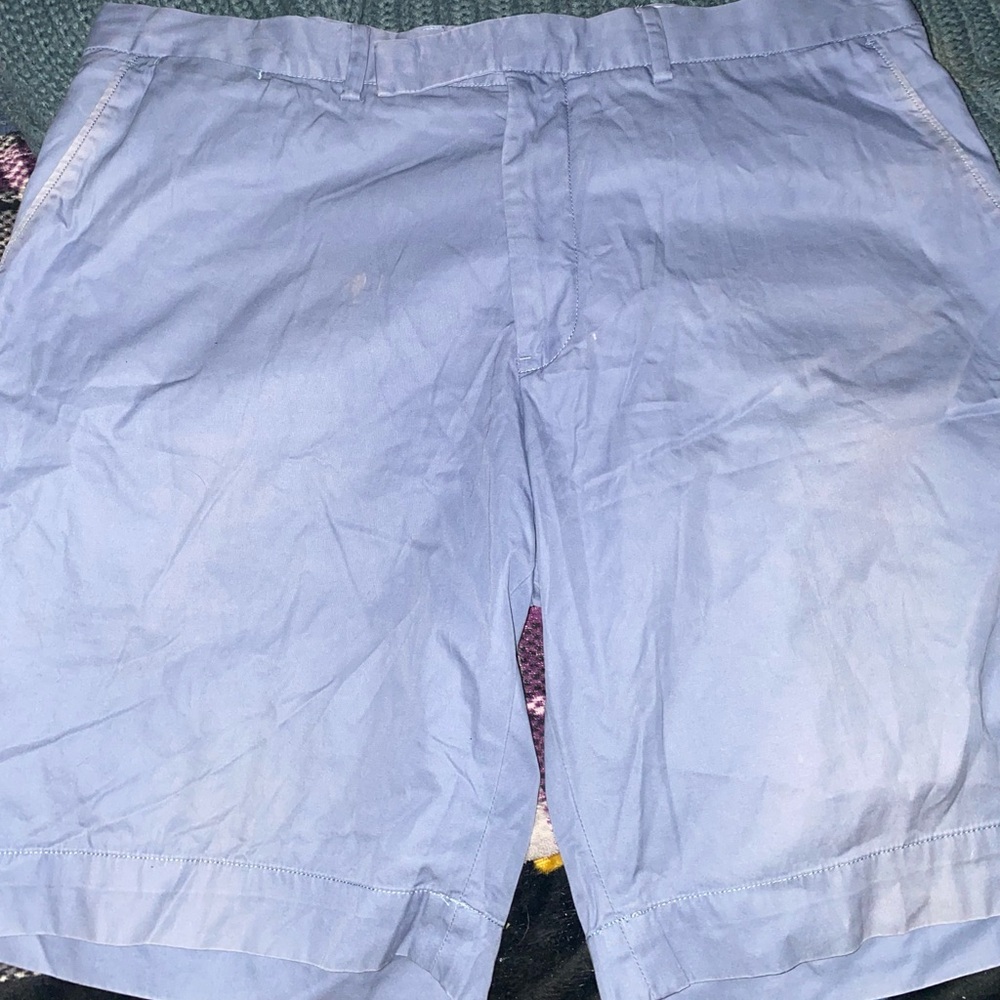 Polo by Ralph Lauren men’s tailored shorts